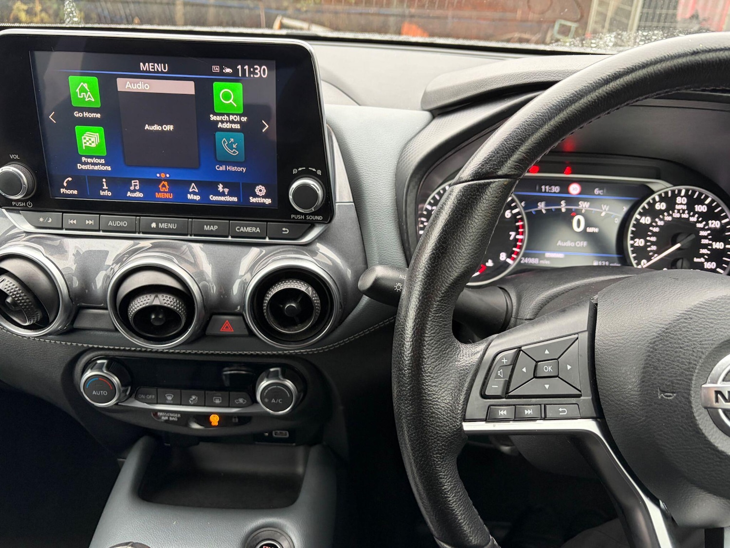 Used Nissan Juke 2020 for sale - 77376556: Photo 16