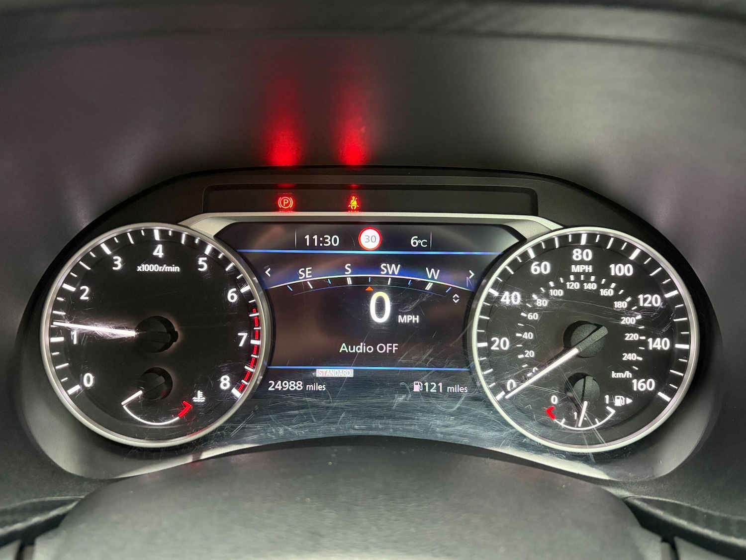 Used Nissan Juke 2020 for sale - 77376556: Photo 17