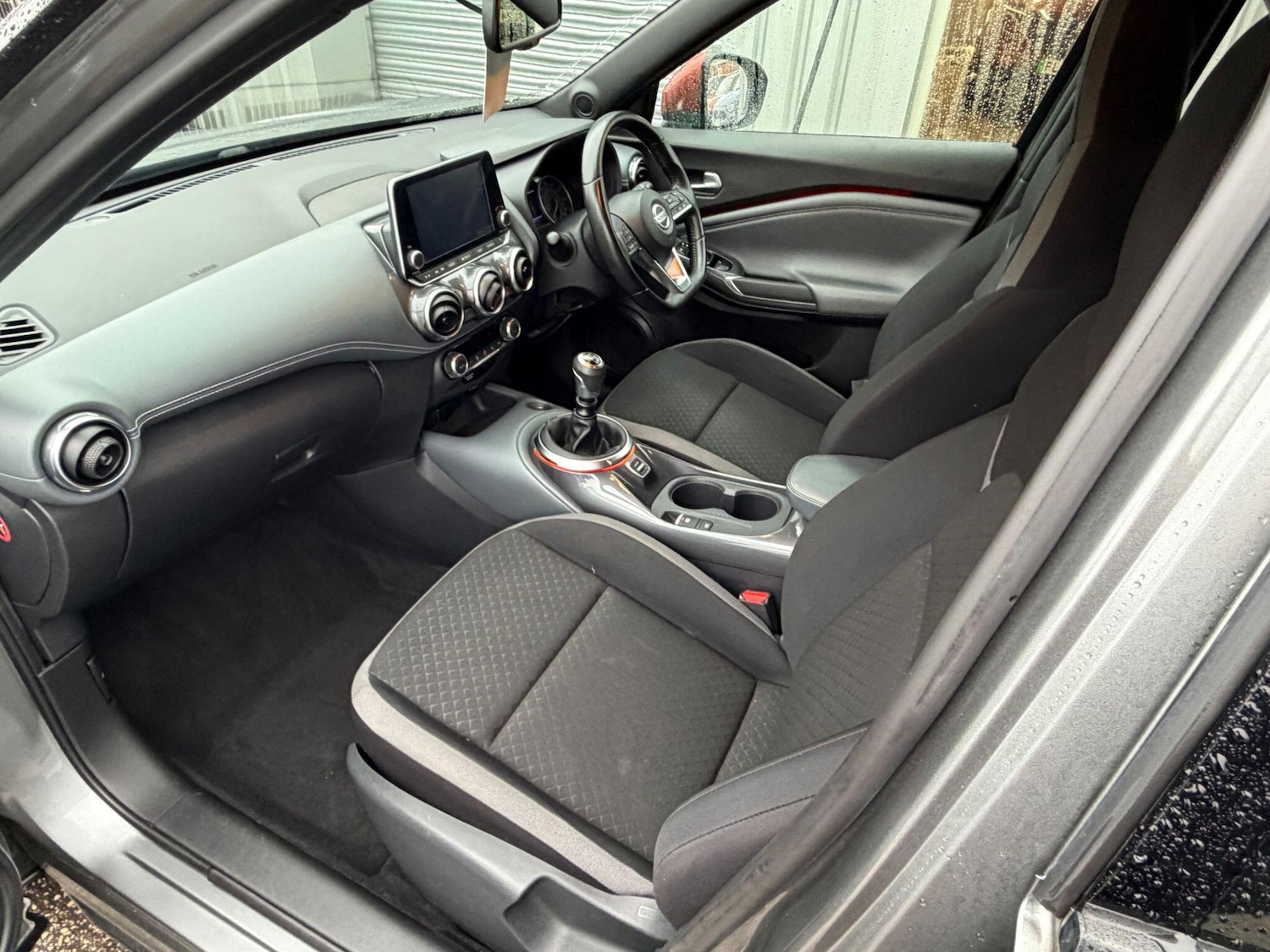 Used Nissan Juke 2020 for sale - 77376556: Photo 18