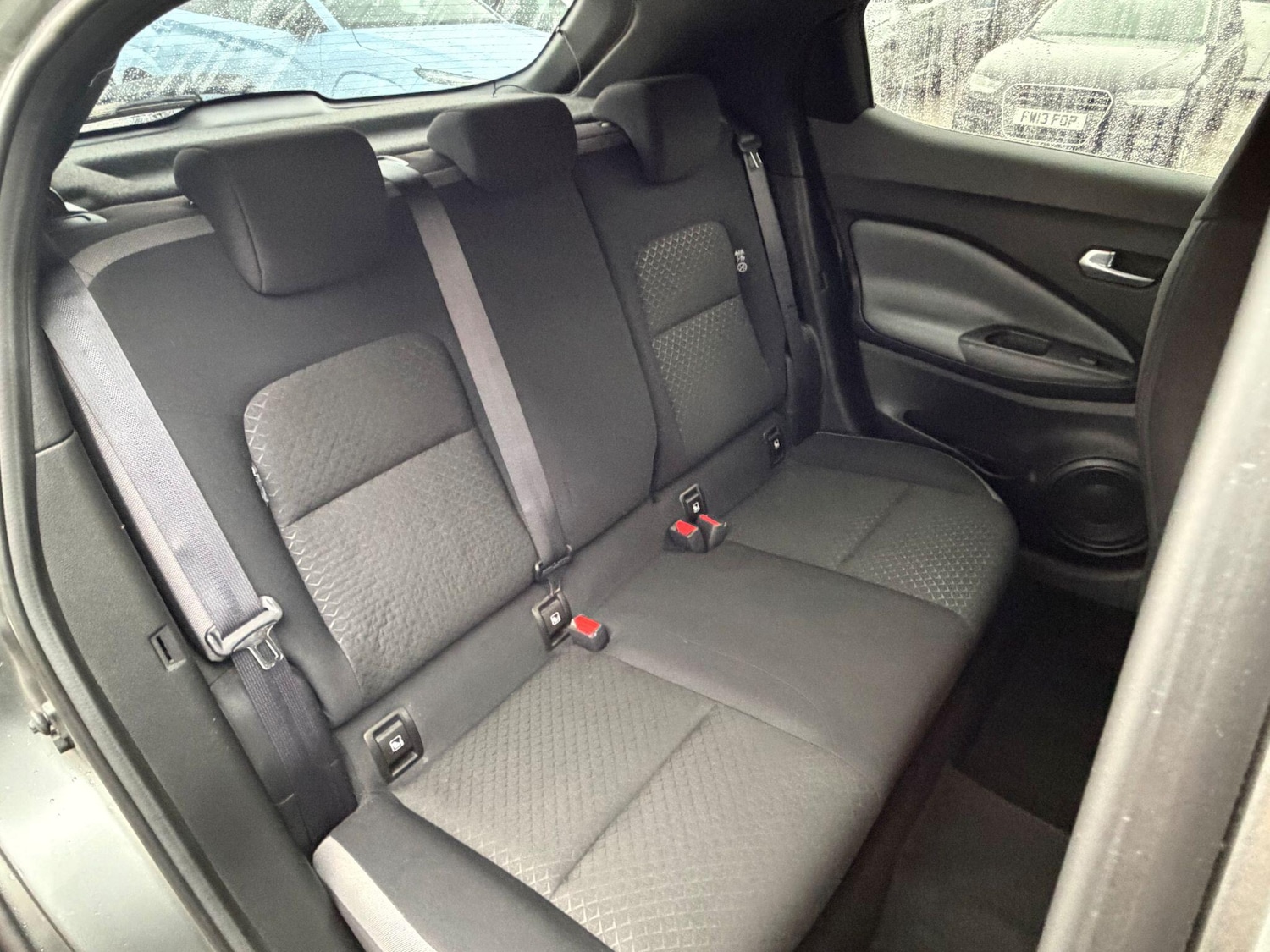 Used Nissan Juke 2020 for sale - 77376556: Photo 20