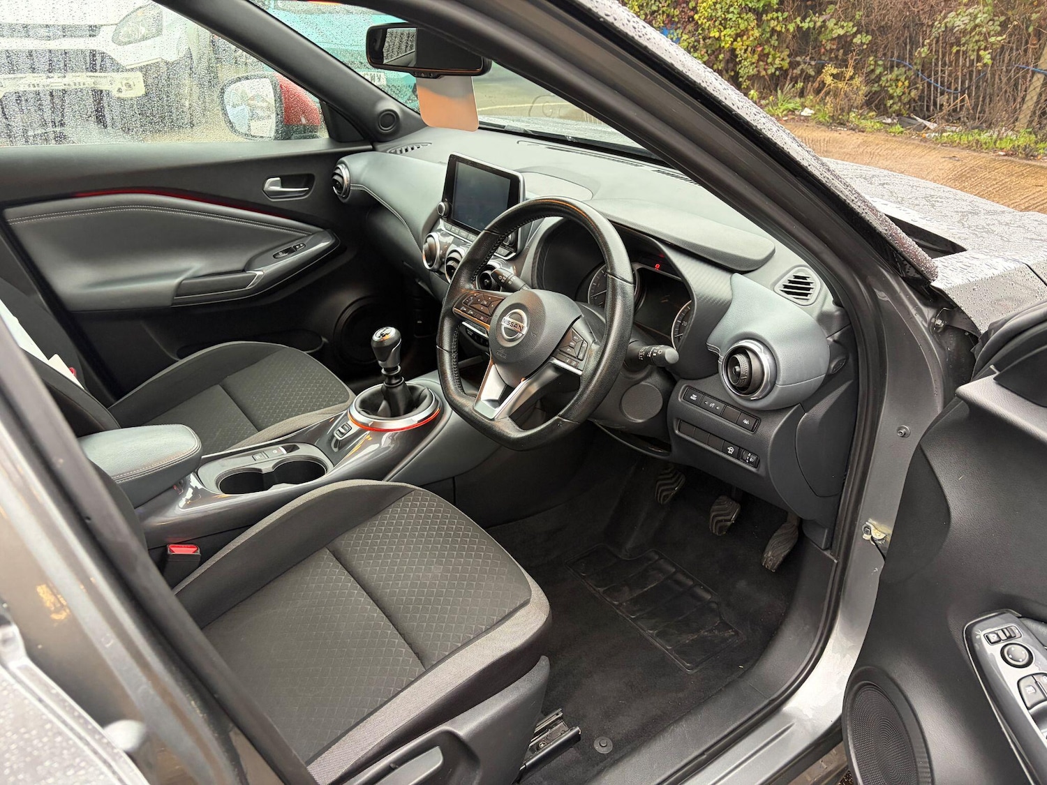 Used Nissan Juke 2020 for sale - 77376556: Photo 21