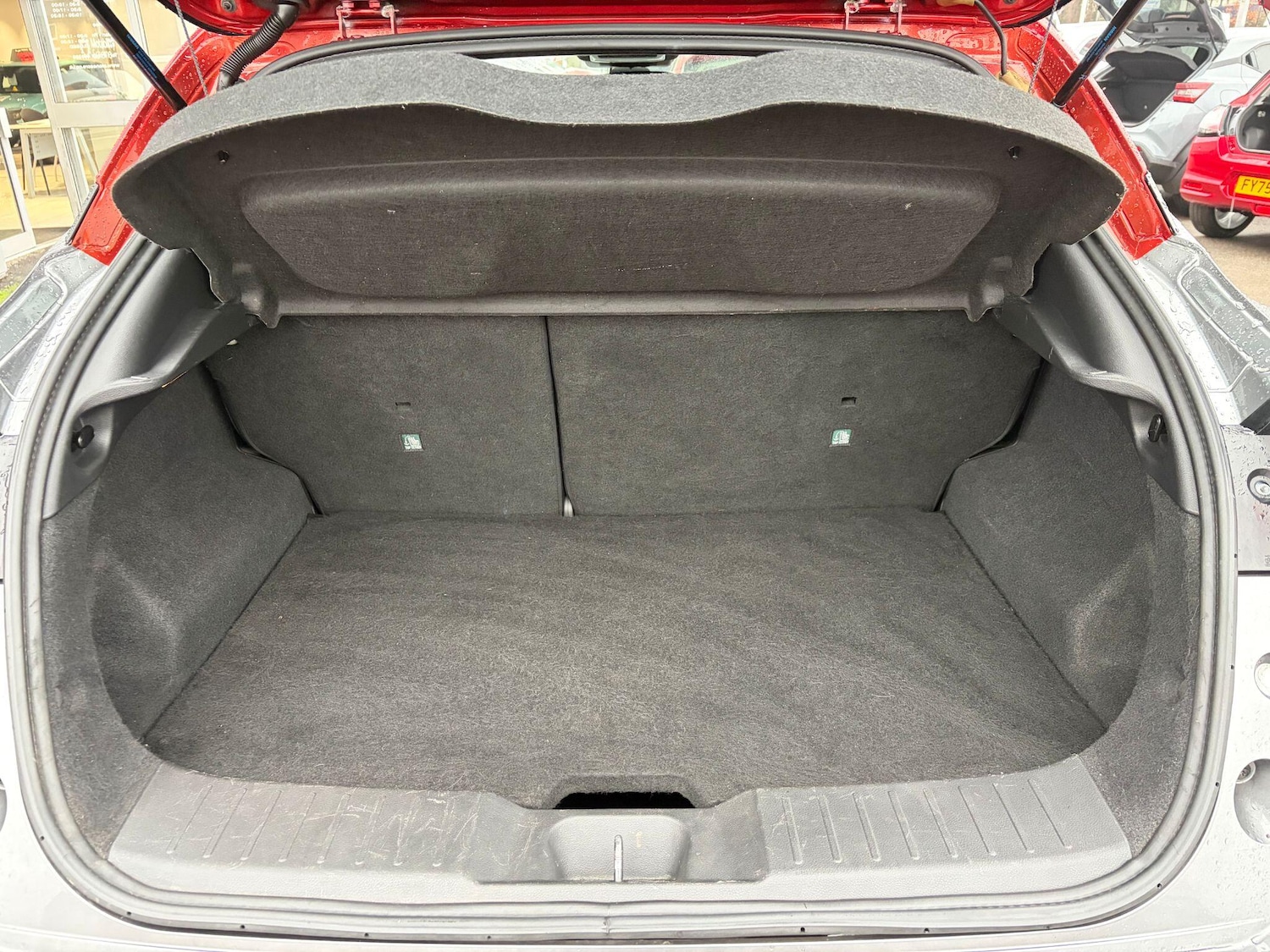 Used Nissan Juke 2020 for sale - 77376556: Photo 22