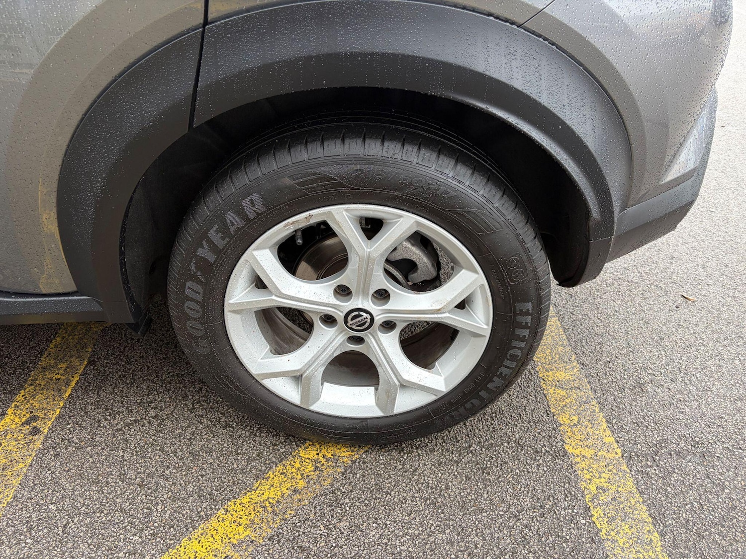 Used Nissan Juke 2020 for sale - 77376556: Photo 23