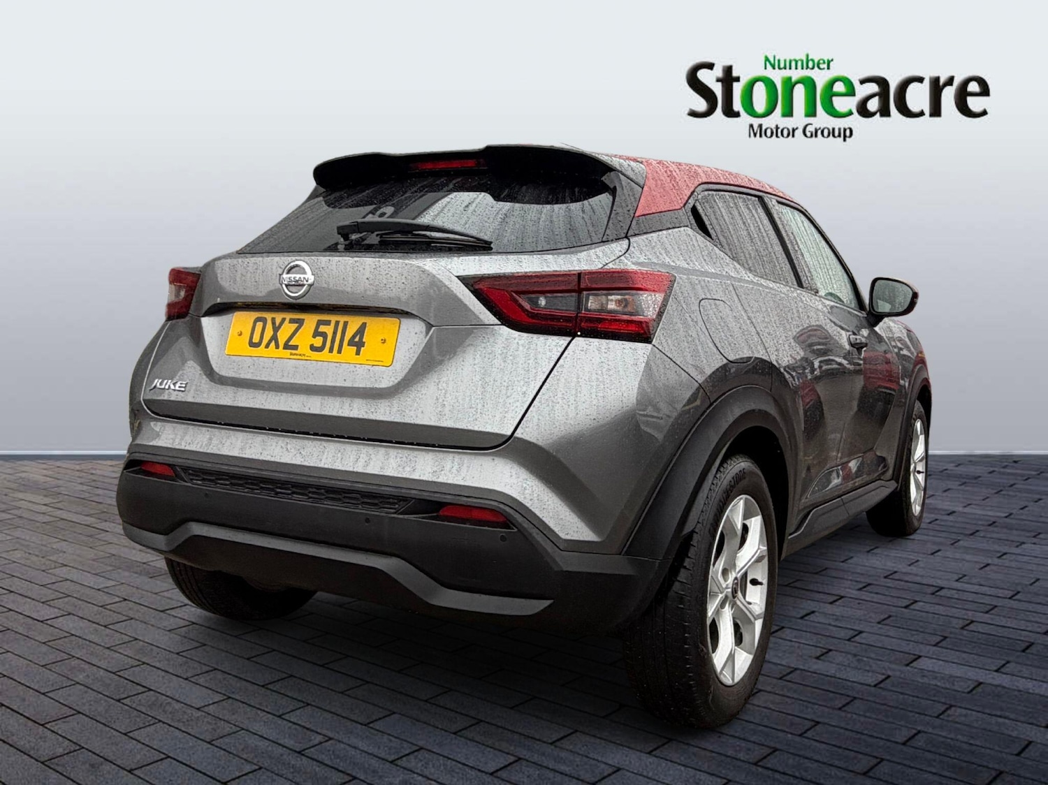 Used Nissan Juke 2020 for sale - 77376556: Photo 3