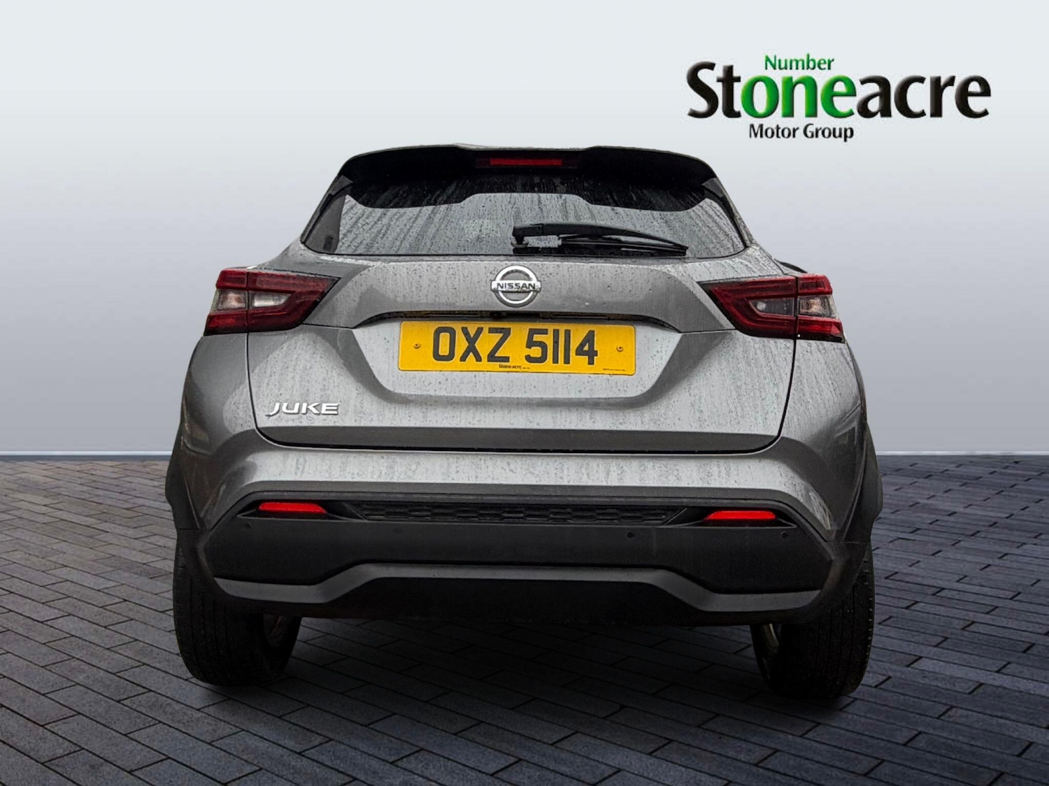 Used Nissan Juke 2020 for sale - 77376556: Photo 4