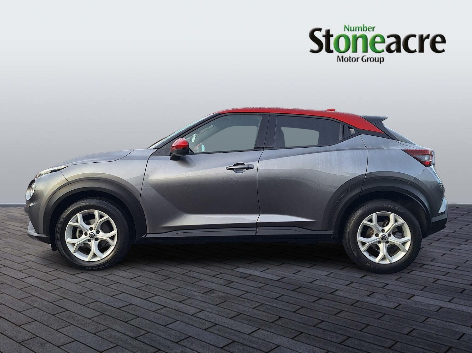 Used Nissan Juke 2020 for sale - 77376556: Photo 6