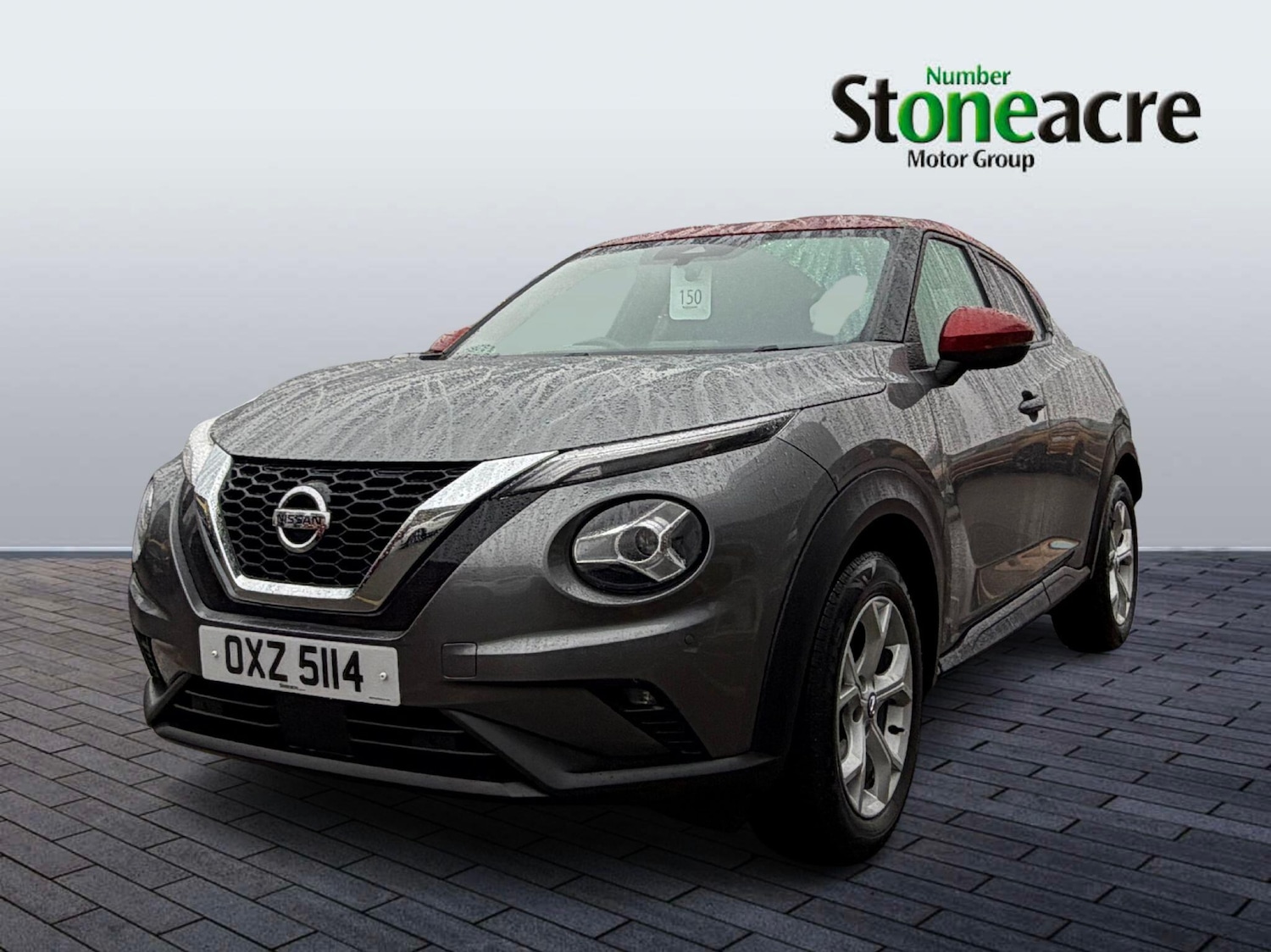 Used Nissan Juke 2020 for sale - 77376556: Photo 7