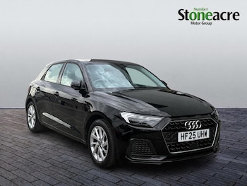 Used Audi A1 2025 for sale - 79440580: Photo