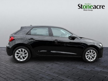 Used Audi A1 2025 for sale - 79440580: Photo