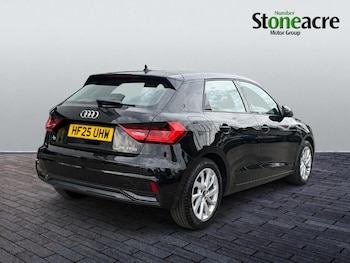Used Audi A1 2025 for sale - 79440580: Photo