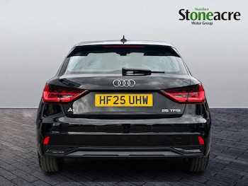 Used Audi A1 2025 for sale - 79440580: Photo