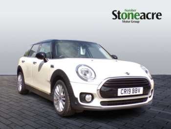 2019 (19) - 1.5 Cooper Classic 6dr 5-Door