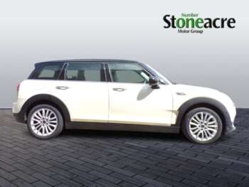 Used MINI Clubman 2019 for sale - 74957567: Photo