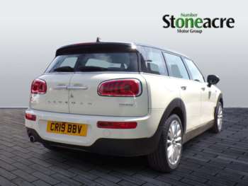 Used MINI Clubman 2019 for sale - 74957567: Photo