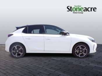 Used Vauxhall Corsa 2024 for sale - 75258188: Photo