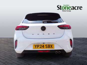 Used Vauxhall Corsa 2024 for sale - 75258188: Photo