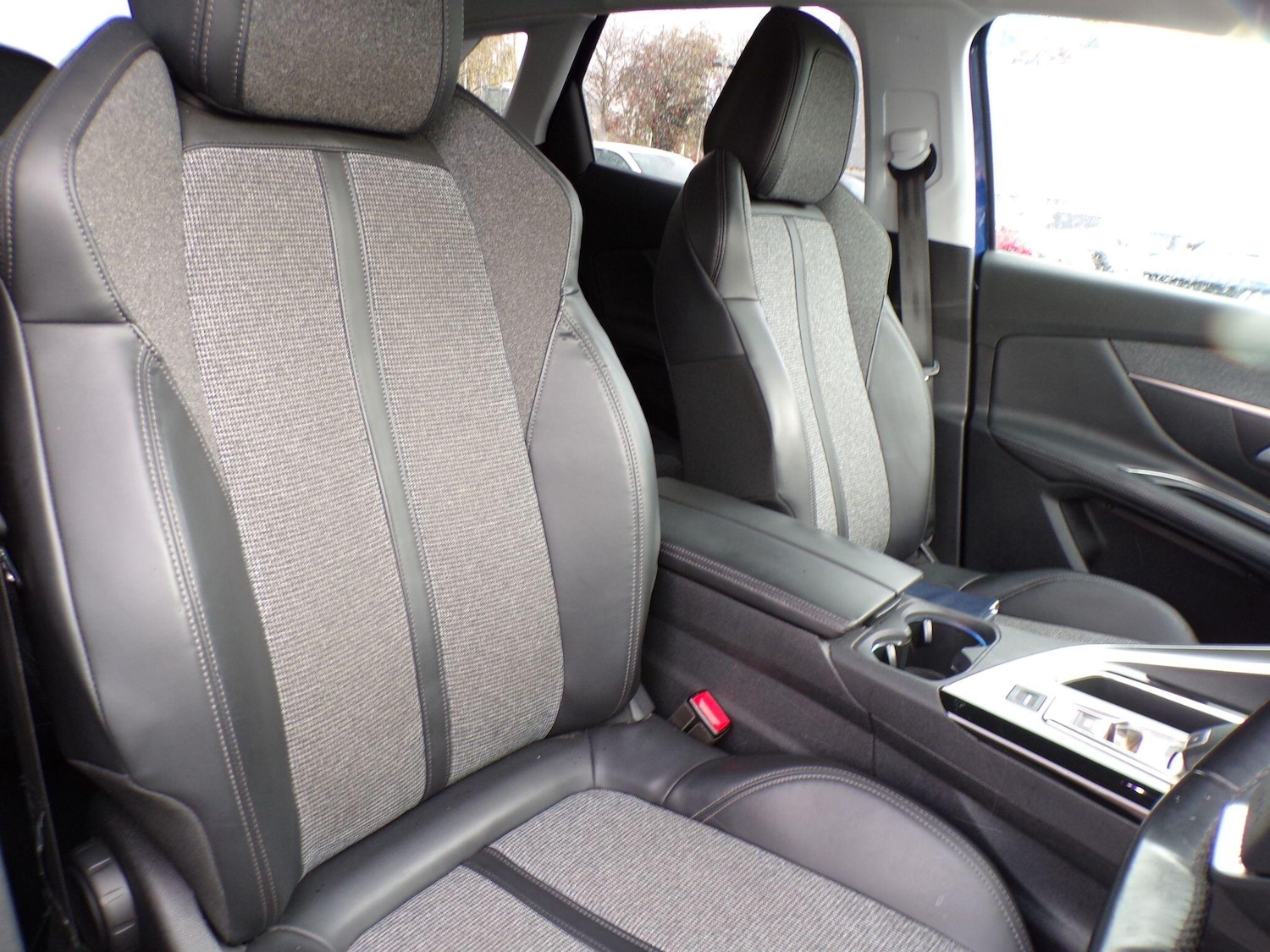 Used Peugeot 3008 for sale - 76728815: Photo 11