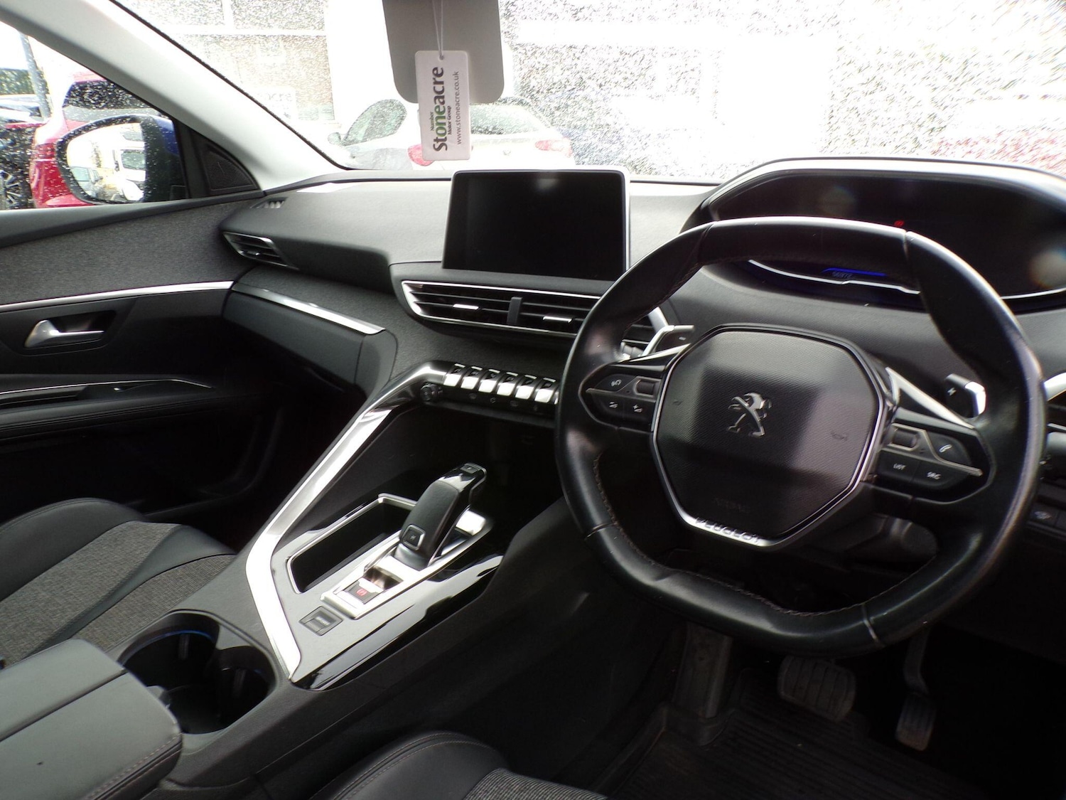 Used Peugeot 3008 for sale - 76728815: Photo 12