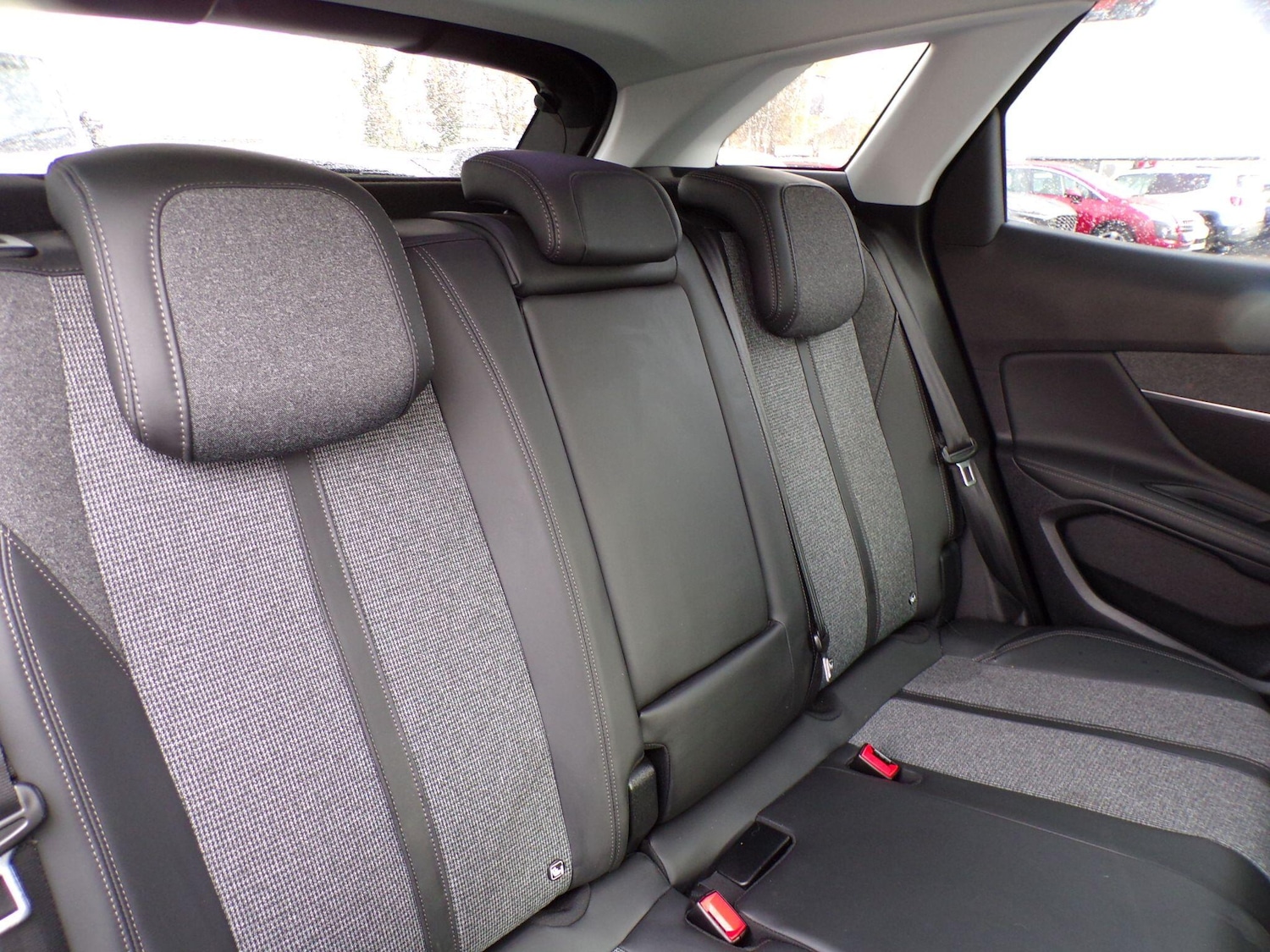 Used Peugeot 3008 for sale - 76728815: Photo 13