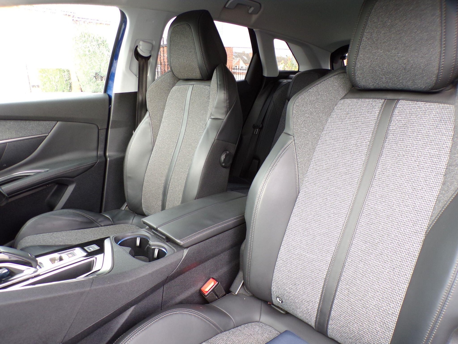 Used Peugeot 3008 for sale - 76728815: Photo 14