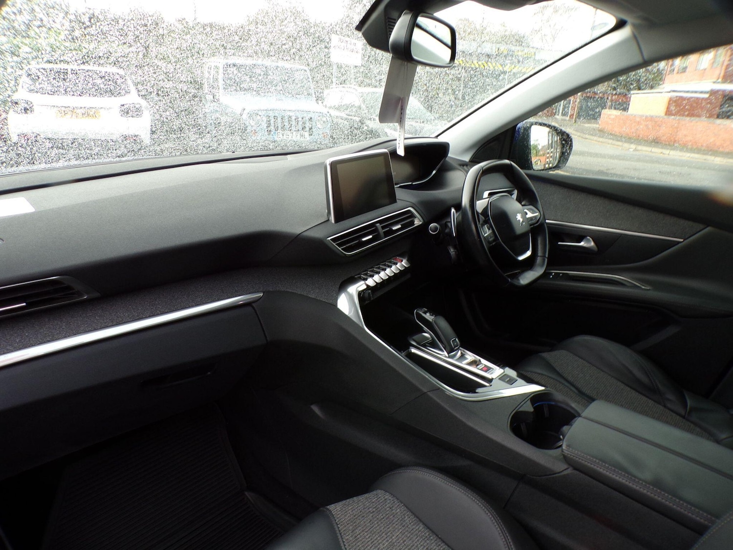 Used Peugeot 3008 for sale - 76728815: Photo 15