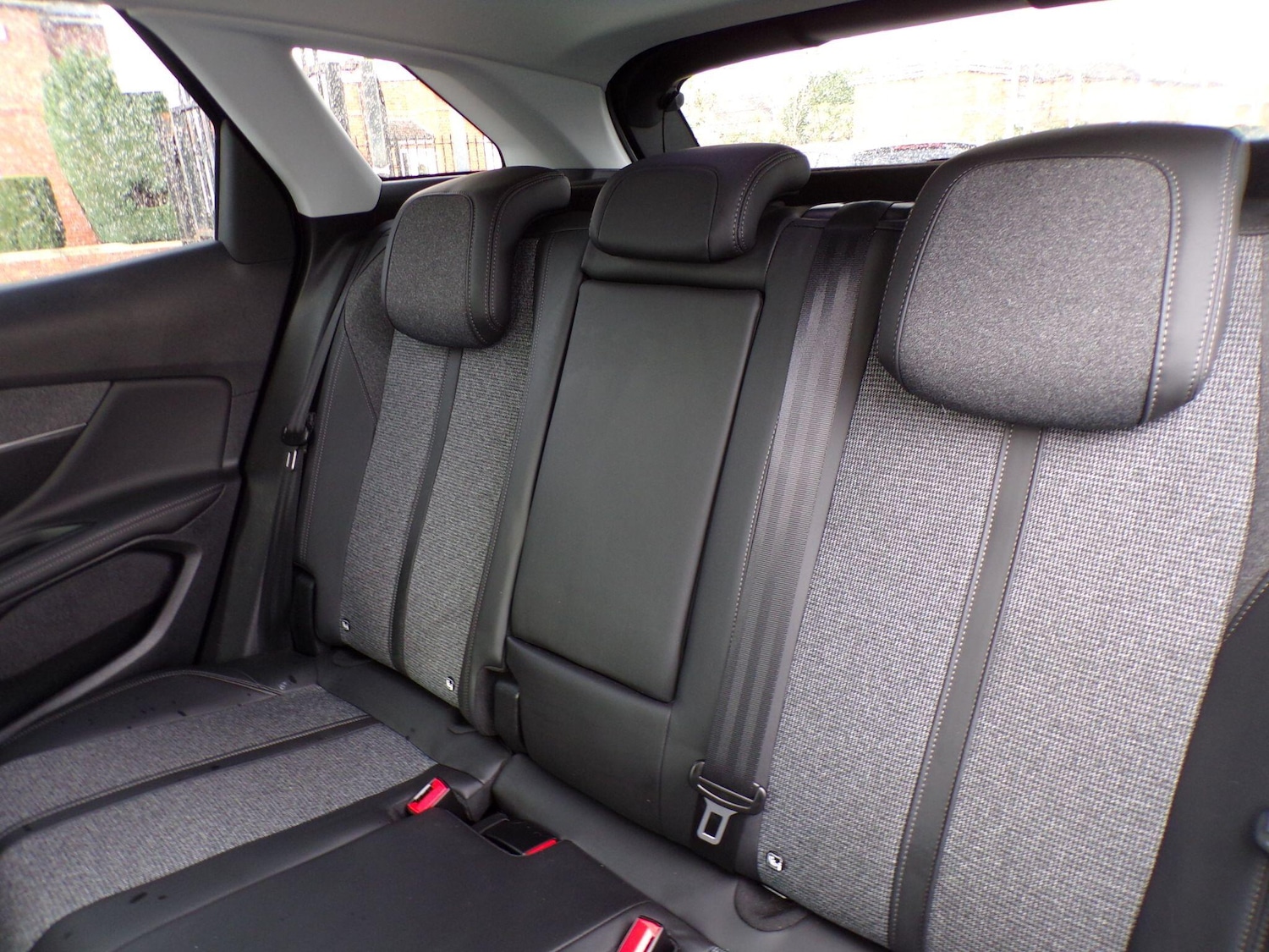 Used Peugeot 3008 for sale - 76728815: Photo 16