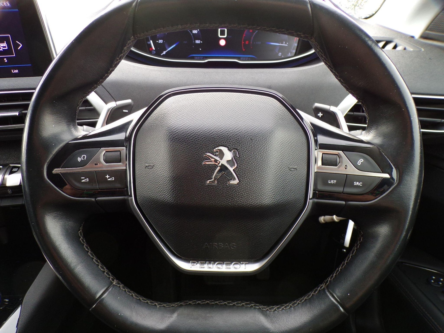 Used Peugeot 3008 for sale - 76728815: Photo 18