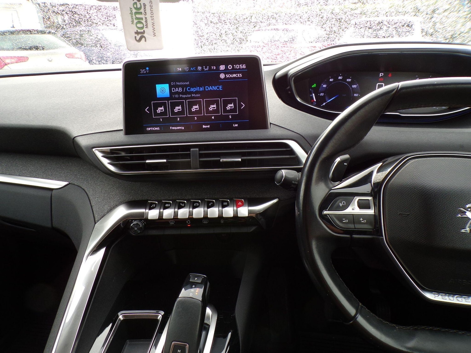 Used Peugeot 3008 for sale - 76728815: Photo 19