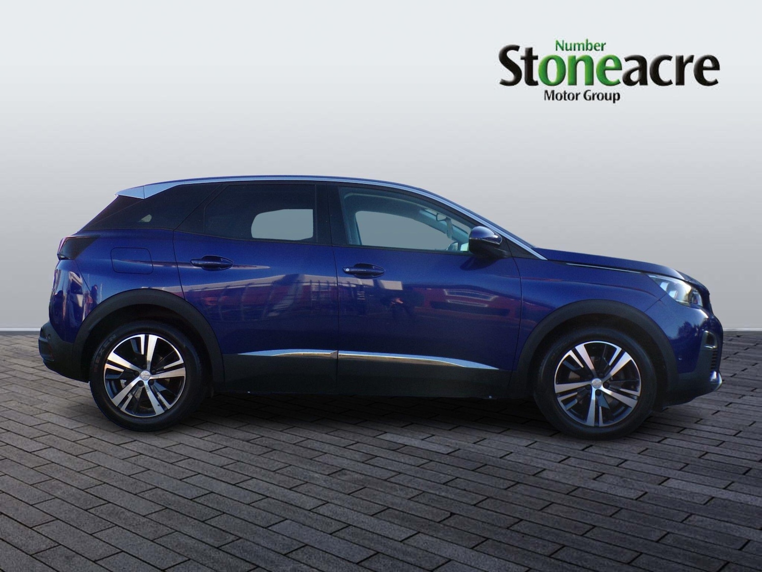 Used Peugeot 3008 for sale - 76728815: Photo 2