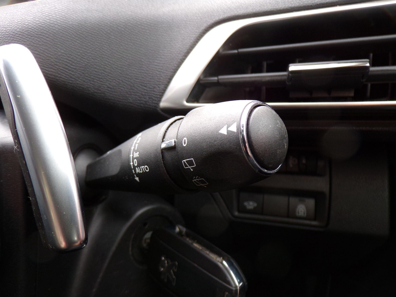 Used Peugeot 3008 for sale - 76728815: Photo 20