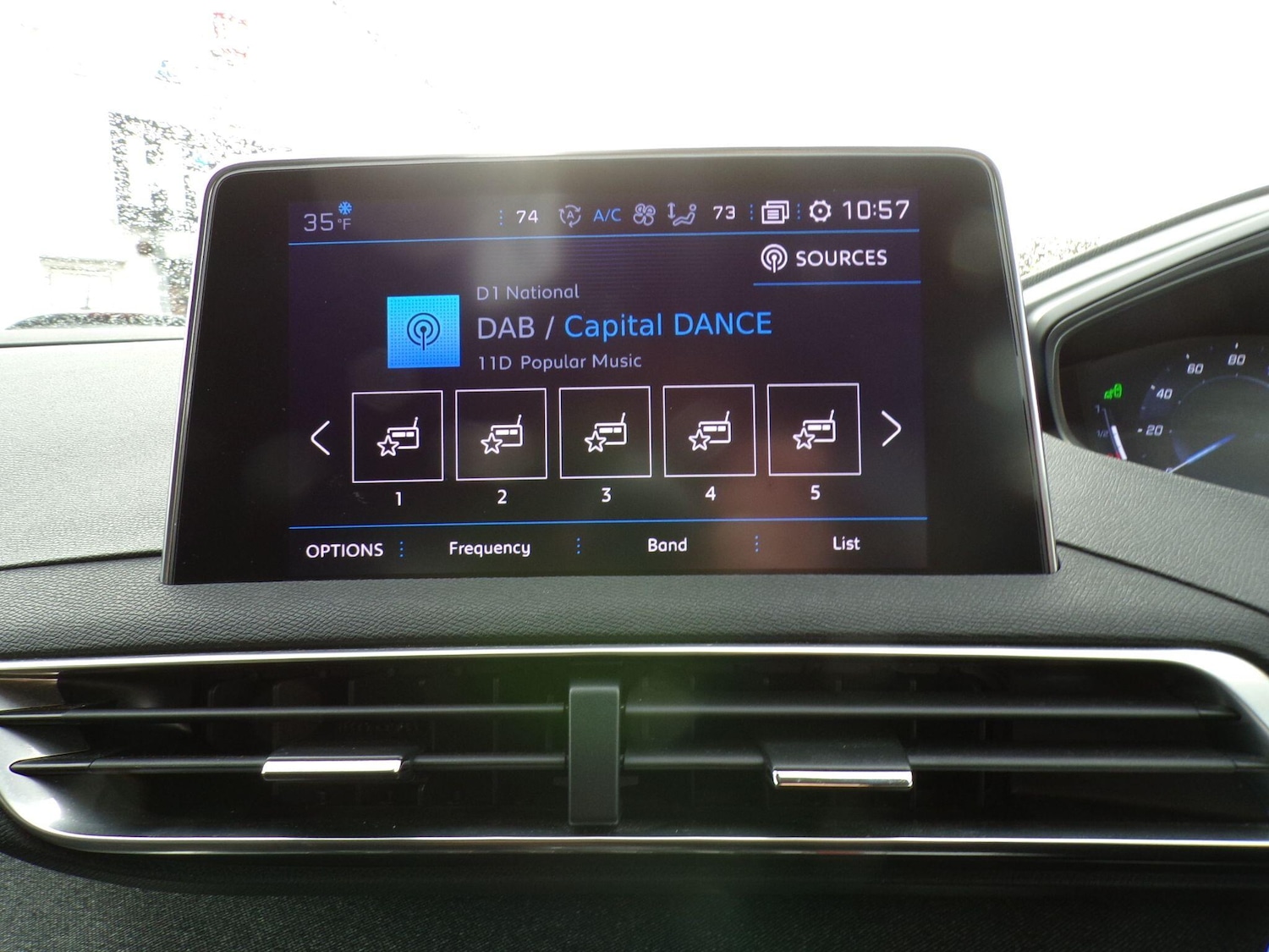 Used Peugeot 3008 for sale - 76728815: Photo 25