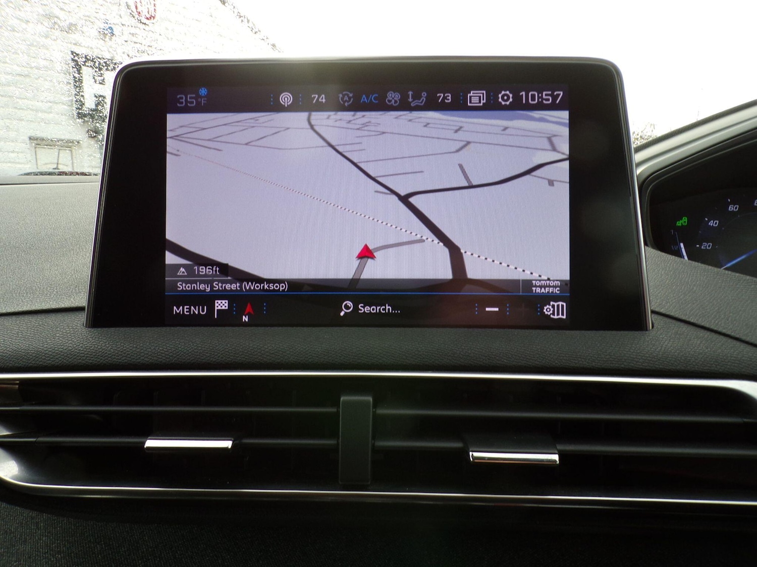 Used Peugeot 3008 for sale - 76728815: Photo 26