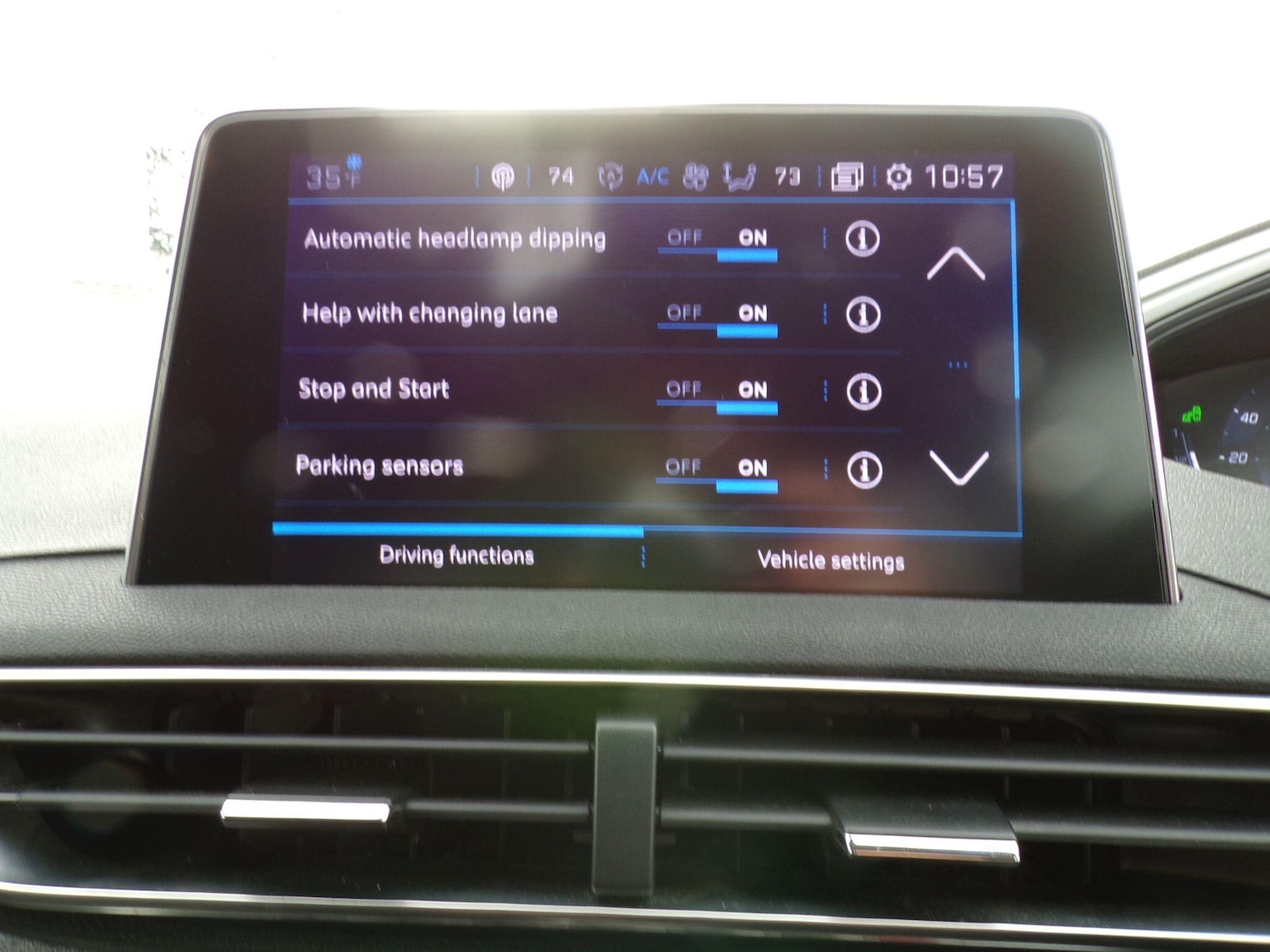 Used Peugeot 3008 for sale - 76728815: Photo 27