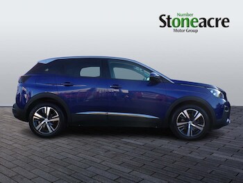 Used Peugeot 3008 2018 for sale - 76728815: Photo