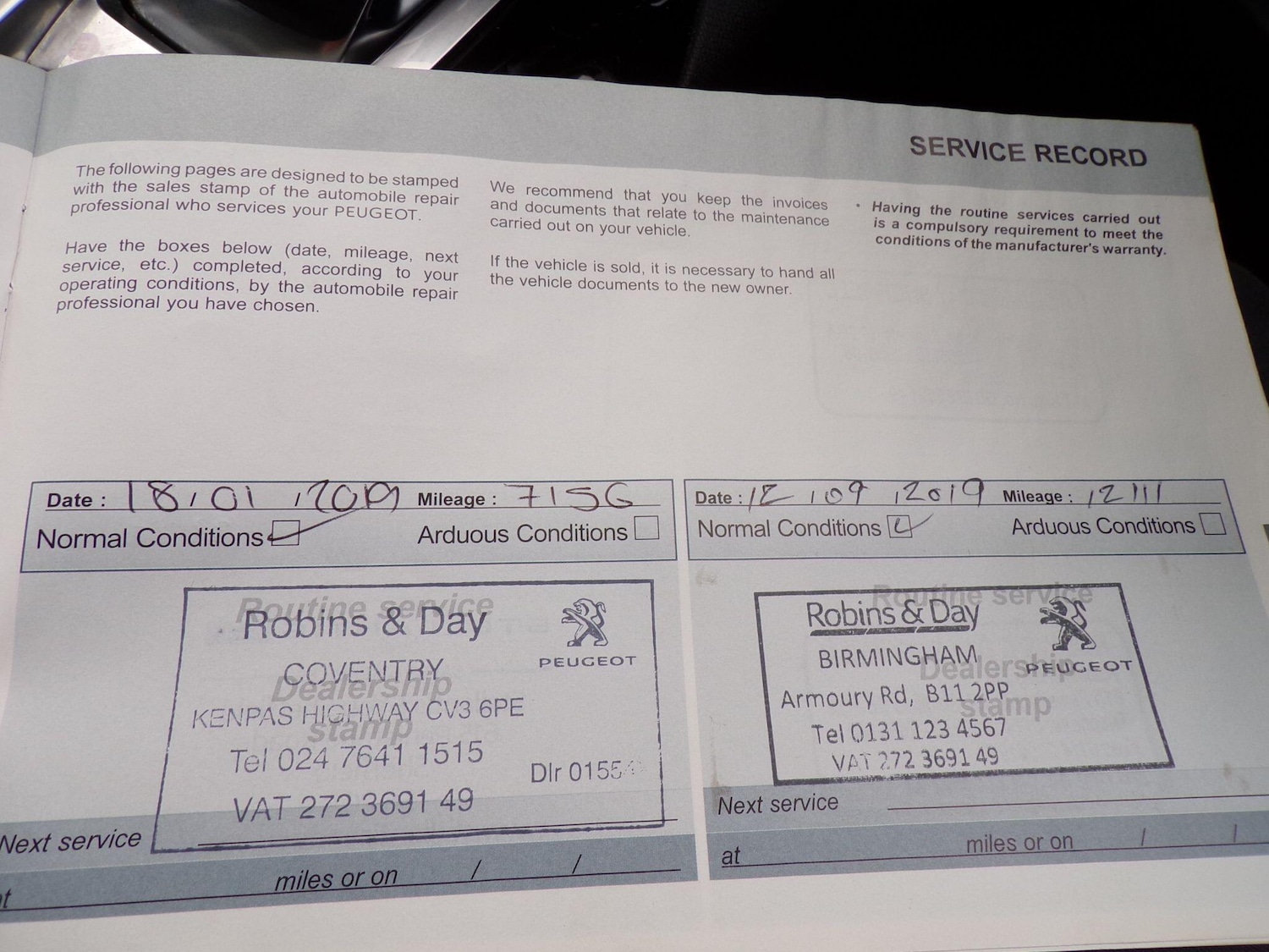 Used Peugeot 3008 for sale - 76728815: Photo 34