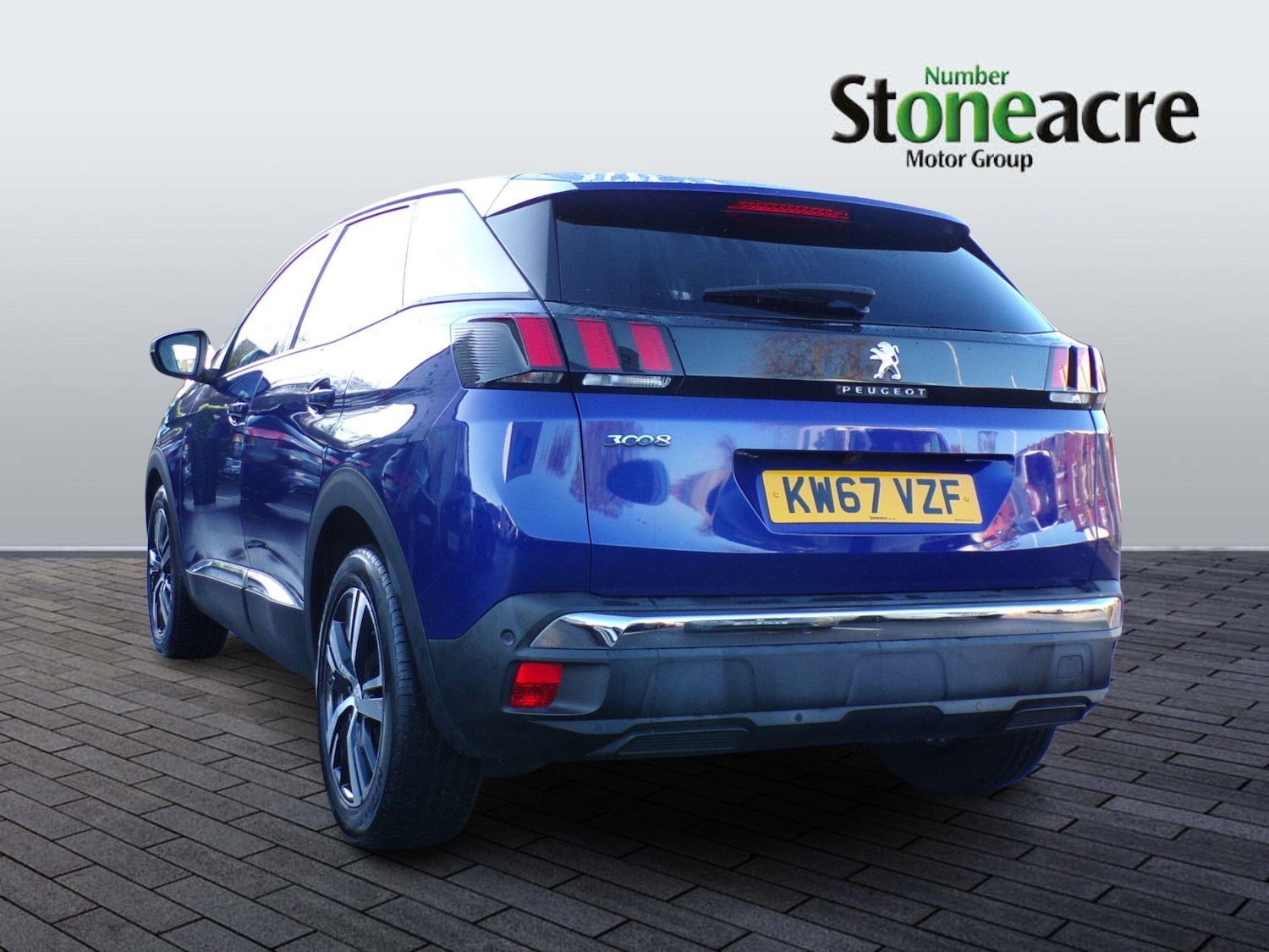 Used Peugeot 3008 for sale - 76728815: Photo 5