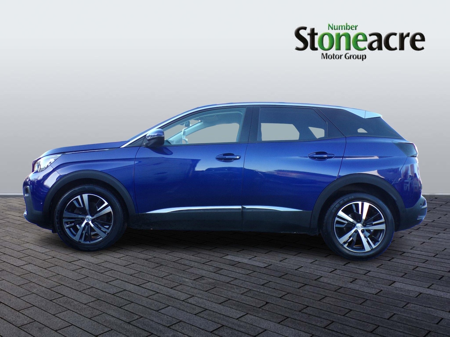 Used Peugeot 3008 for sale - 76728815: Photo 6