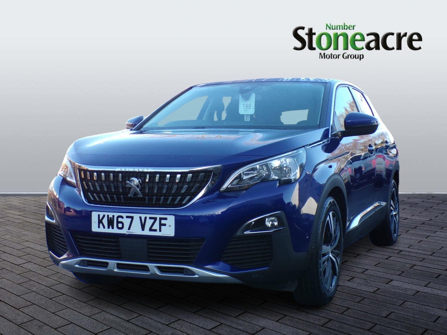 Used Peugeot 3008 for sale - 76728815: Photo 7