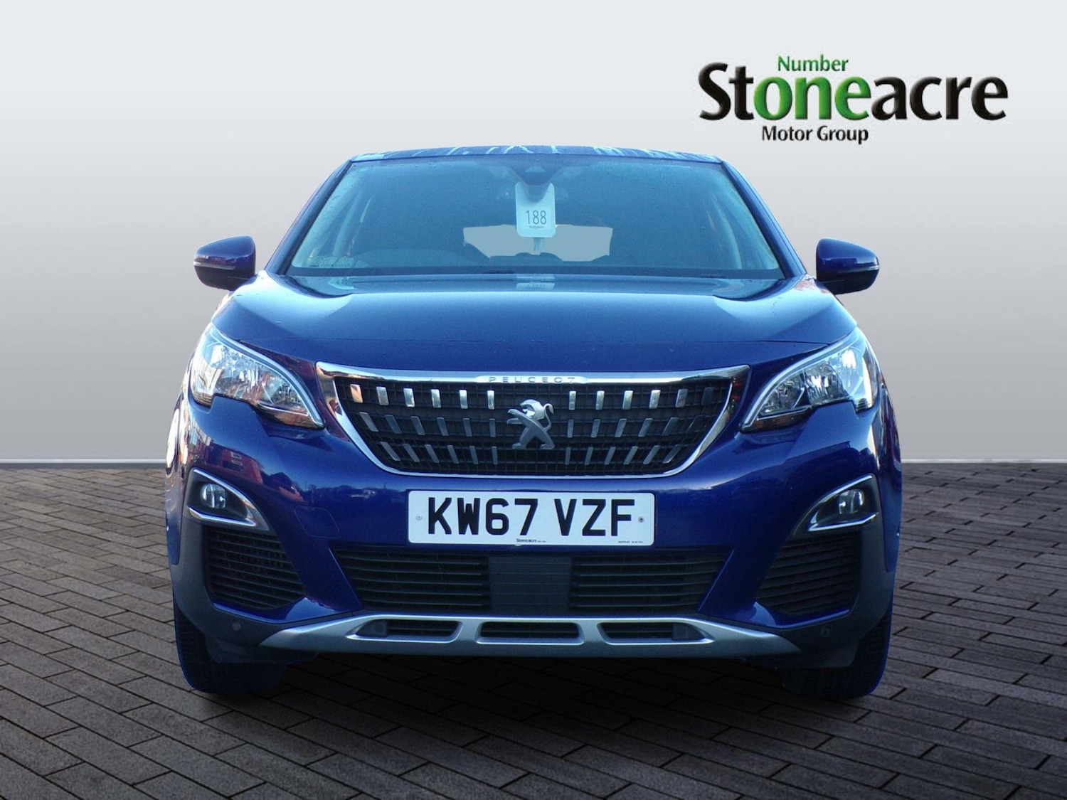 Used Peugeot 3008 for sale - 76728815: Photo 8