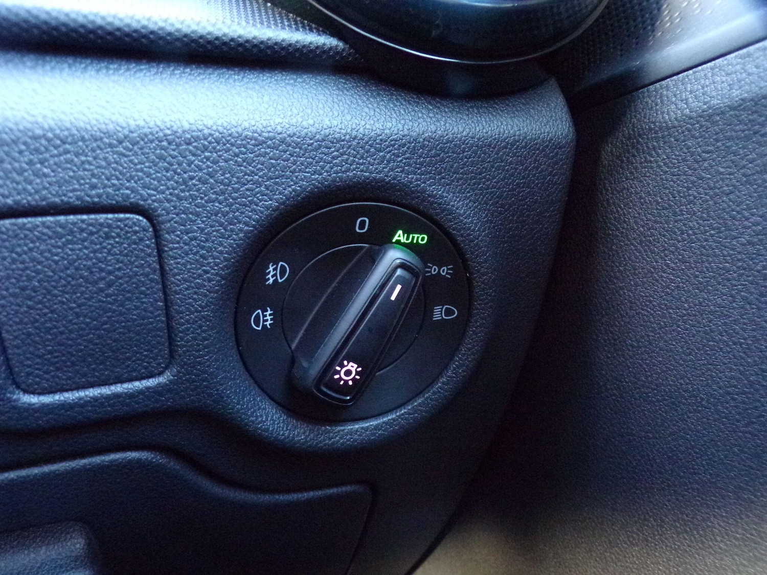 Used Skoda Fabia for sale - 76633769: Photo 20