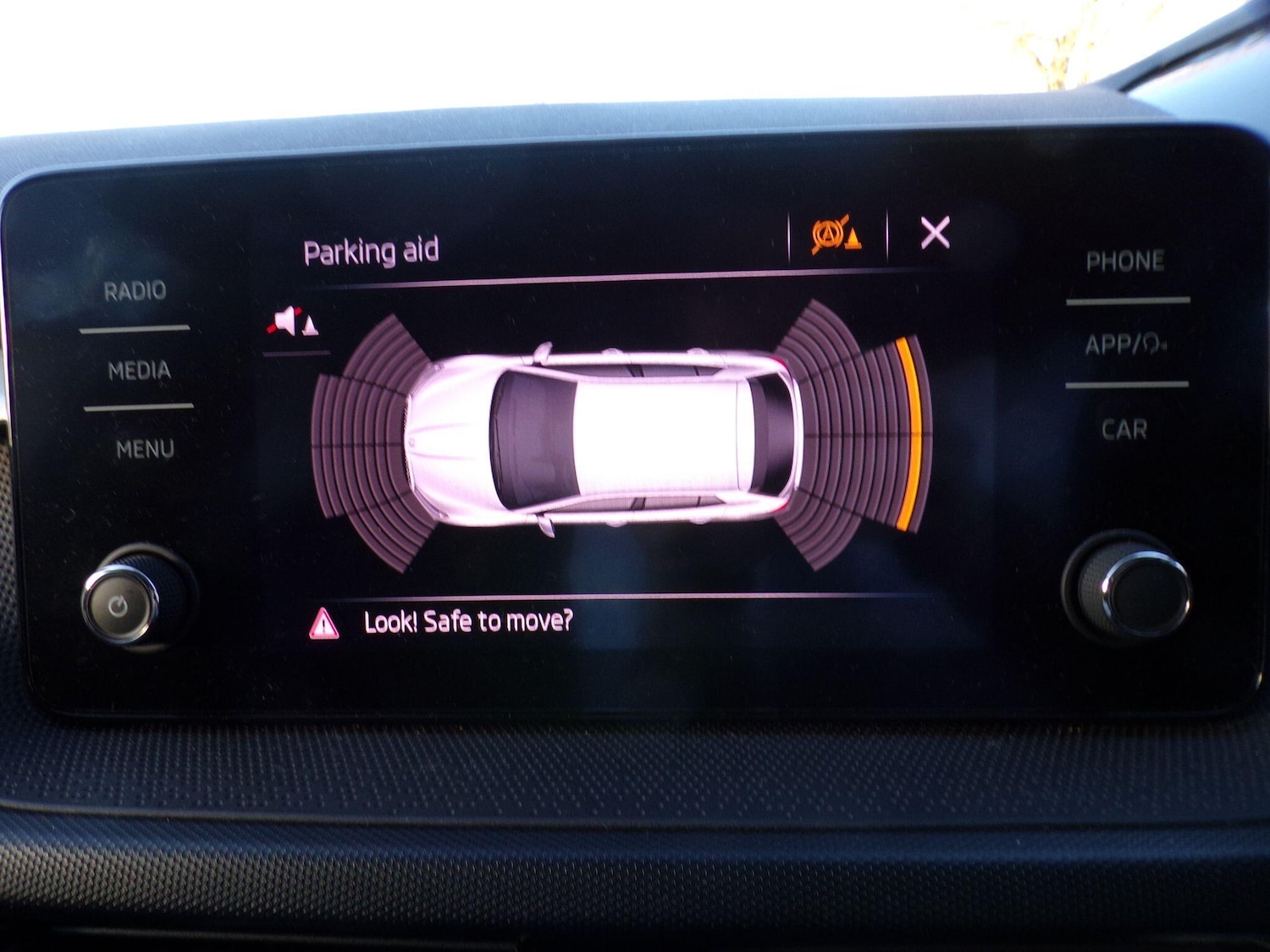 Used Skoda Fabia for sale - 76633769: Photo 26