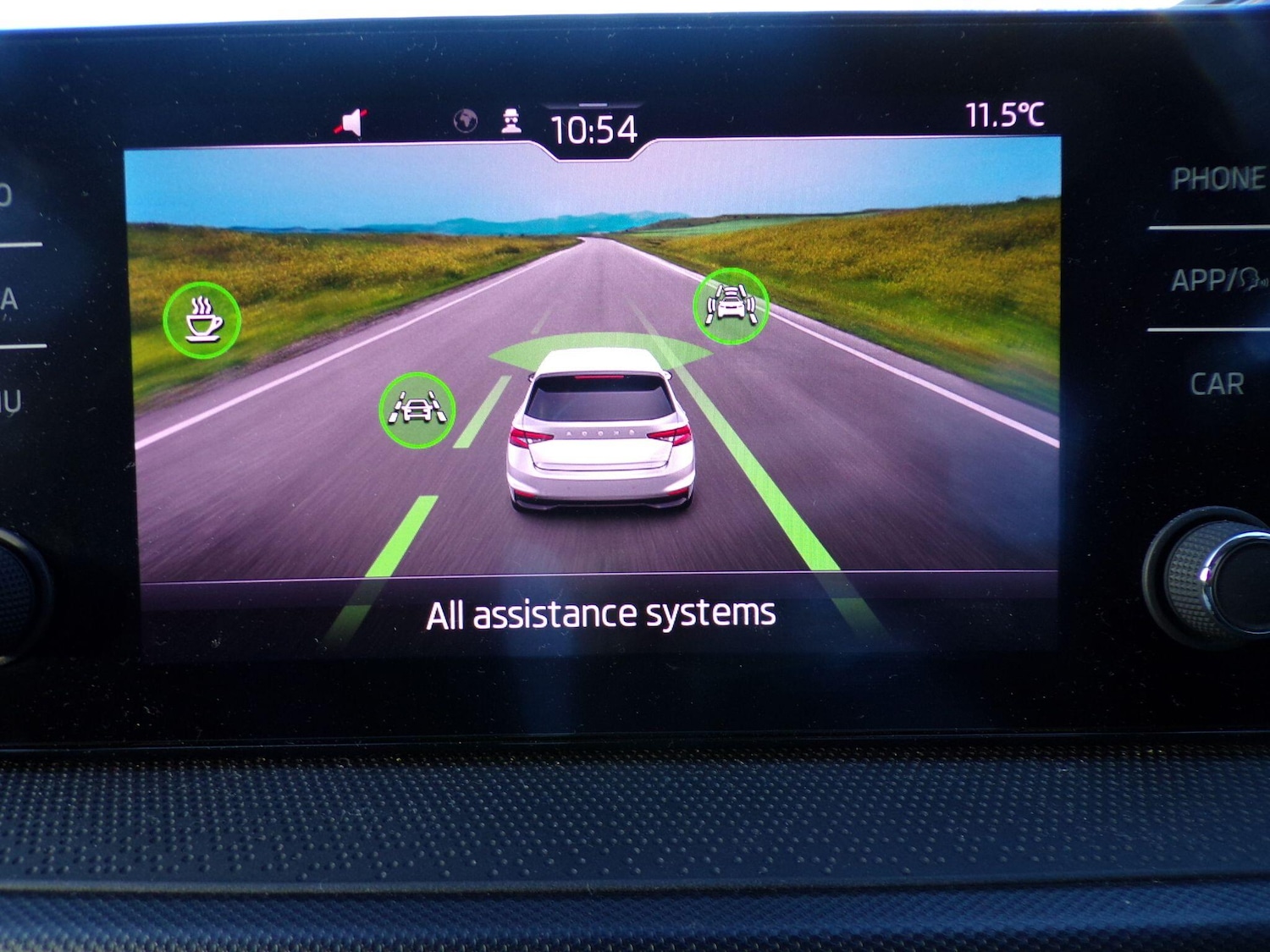 Used Skoda Fabia for sale - 76633769: Photo 27