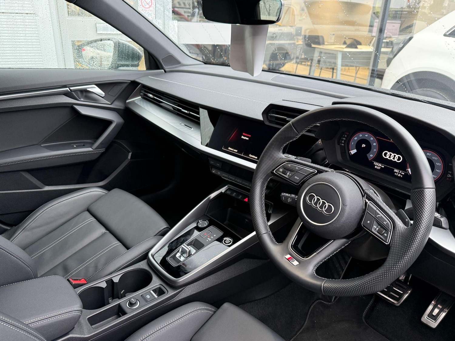 Used Audi A3 2024 for sale - 77254637: Photo 10