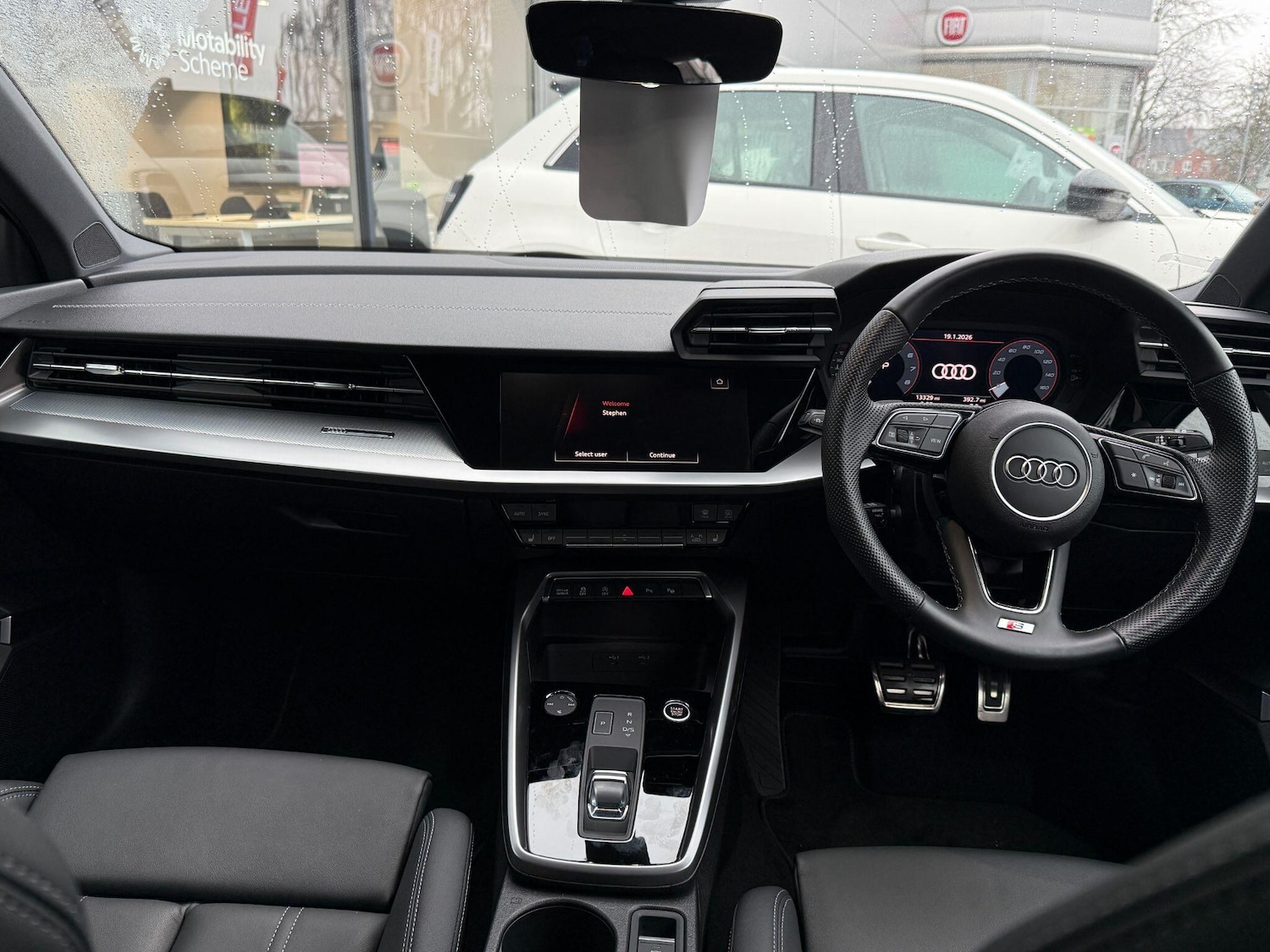 Used Audi A3 2024 for sale - 77254637: Photo 11