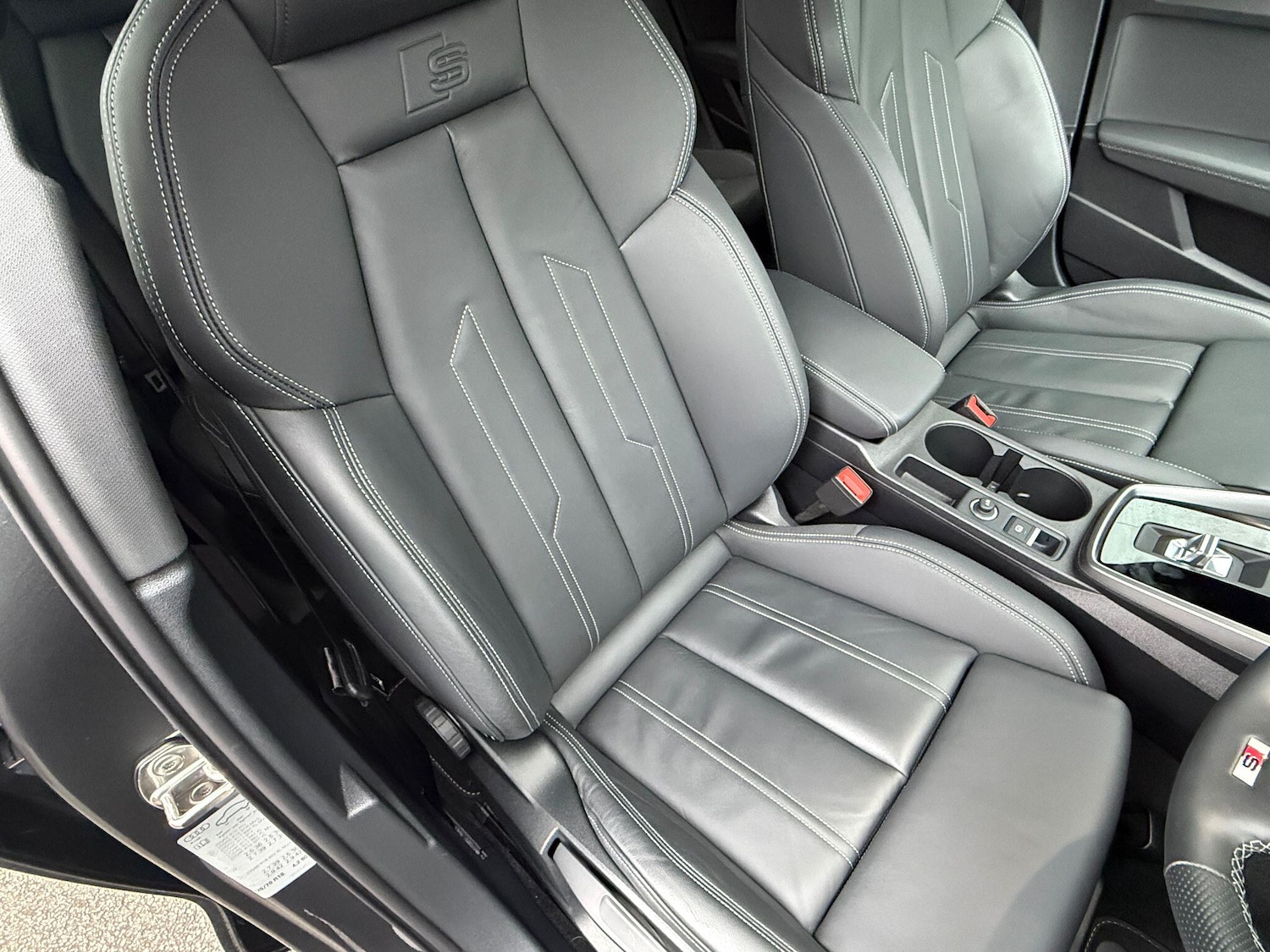 Used Audi A3 2024 for sale - 77254637: Photo 12