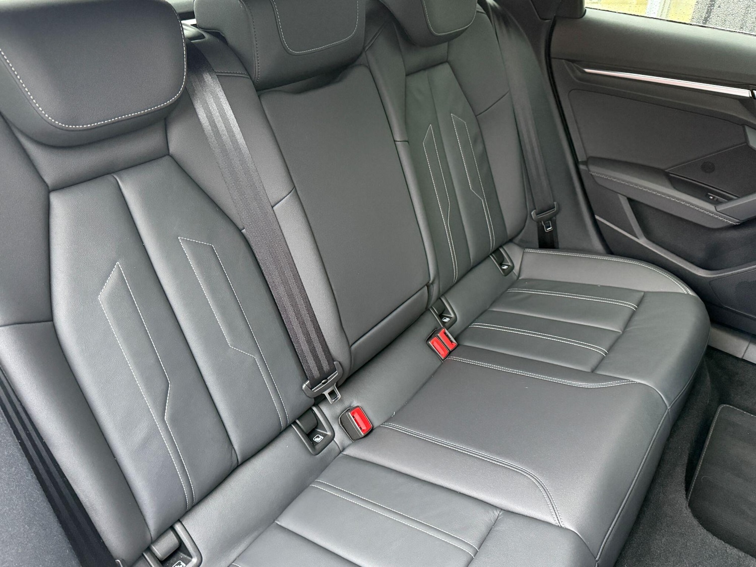 Used Audi A3 2024 for sale - 77254637: Photo 15