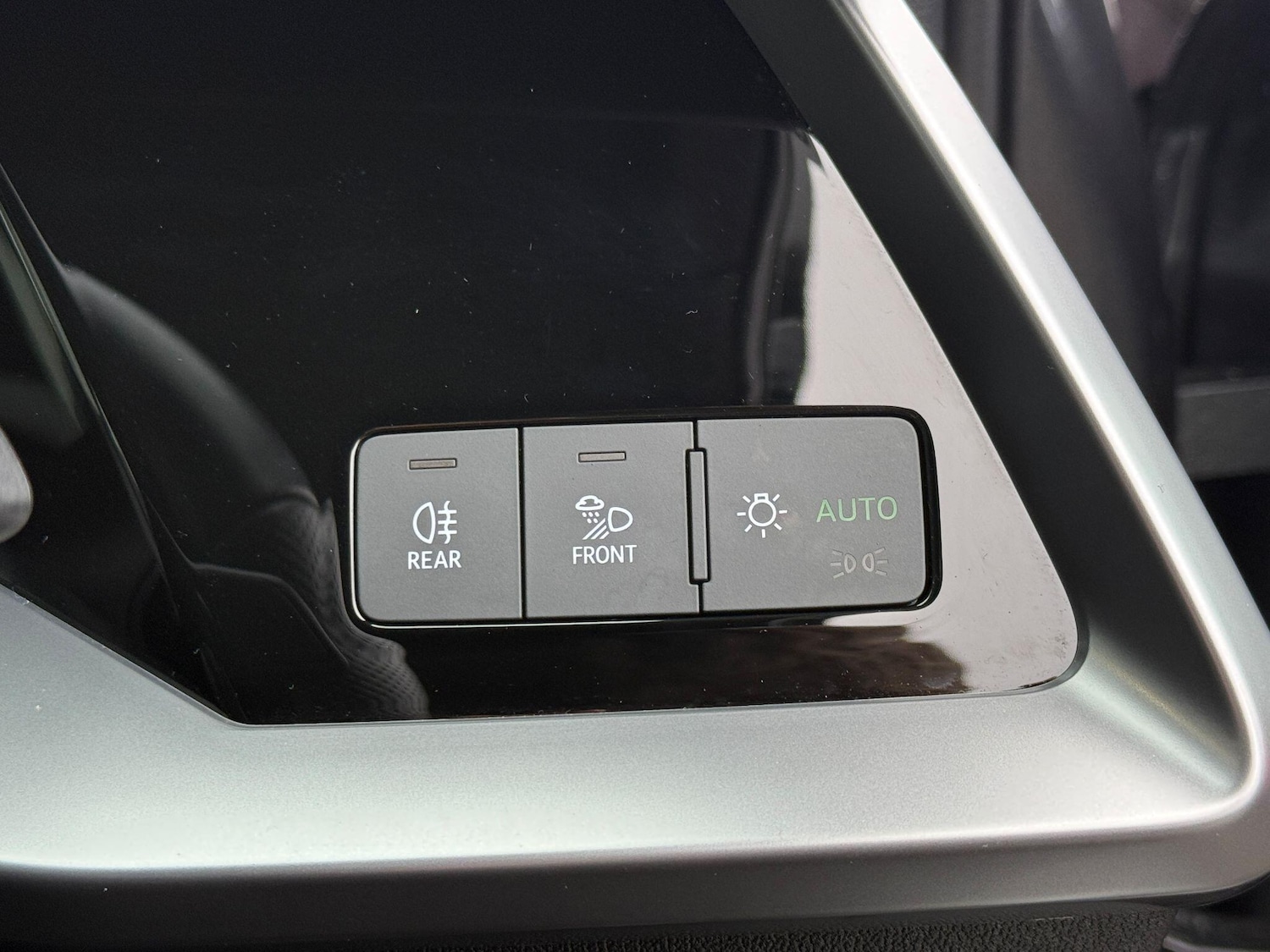 Used Audi A3 2024 for sale - 77254637: Photo 18