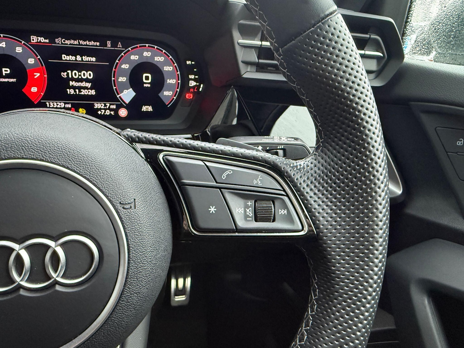 Used Audi A3 2024 for sale - 77254637: Photo 20