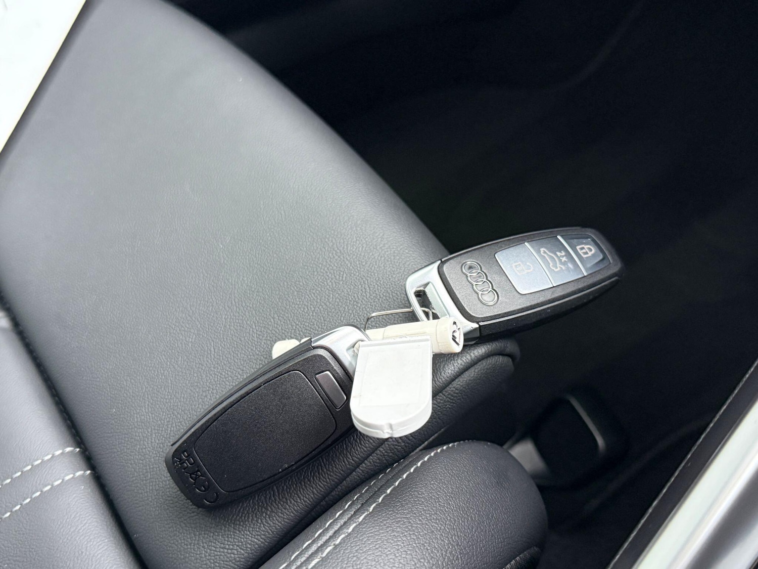 Used Audi A3 2024 for sale - 77254637: Photo 22