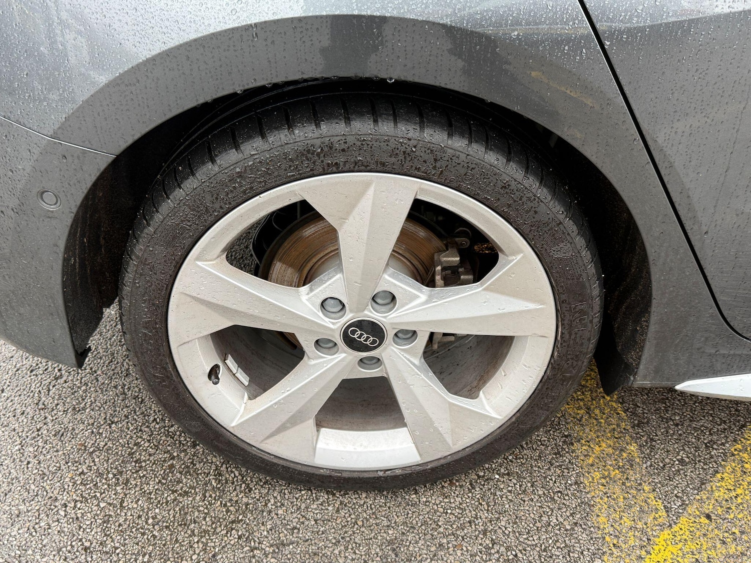 Used Audi A3 2024 for sale - 77254637: Photo 23